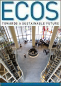 Ecos Issue 169 - Table of Contents