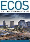 Ecos Issue 170 - Table of Contents