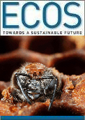 Ecos Issue 171 - Table of Contents