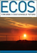 Ecos Issue 174 - Table of Contents
