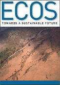 Ecos Issue 177 - Table of Contents
