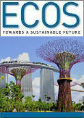 Ecos Issue 181 - Table of Contents