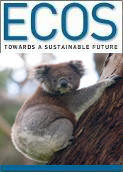 Ecos Issue 182 - Table of Contents