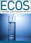 Ecos Issue 188 - Table of Contents