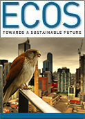 Ecos Issue 190 - Table of Contents