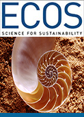 Ecos Issue 200 - Table of Contents